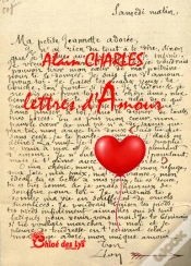 Capa do artigo Lettres D