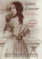 Lettres D'Amour - Preview