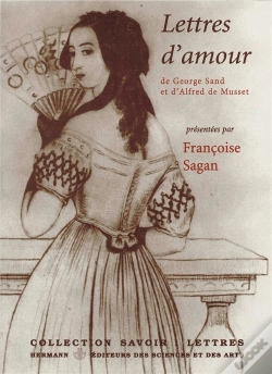Capa do artigo Lettres D'Amour