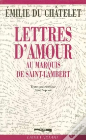 Capa do artigo Lettres D