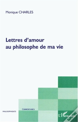 Capa do artigo Lettres D'Amour Au Philosophe De Ma Vie