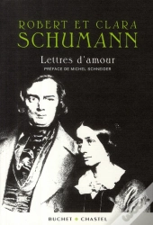Lettres D'Amour