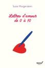 Lettres D'Amour De 0 À 10 - Preview