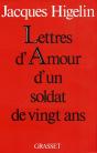 Lettres D'Amour D'Un Soldat De Vingt Ans - Preview