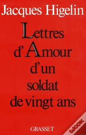 Capa do artigo Lettres D