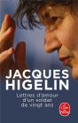 Lettres D'Amour D'Un Soldat De Vingt Ans - Preview