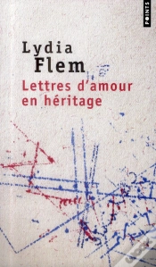 Capa do artigo Lettres D