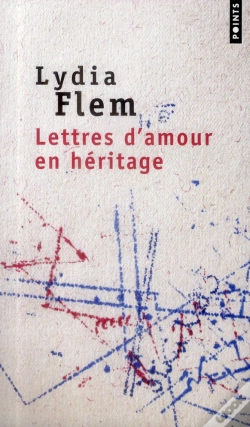 Capa do artigo Lettres D'Amour En Héritage