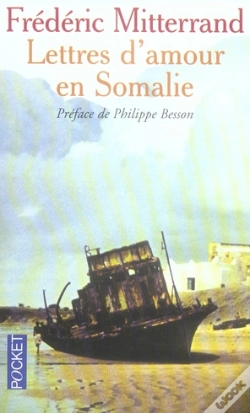 Capa do artigo Lettres D'Amour En Somalie