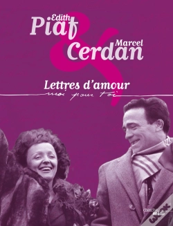 Capa do artigo Lettres D'Amour