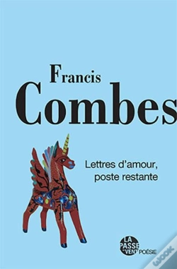 Capa do artigo Lettres D'Amour, Poste Restante De Francis Combes