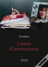 Lettres D'Anniversaire