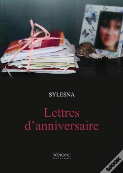 Capa do artigo Lettres D'Anniversaire