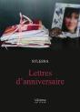 Lettres D'Anniversaire - Preview
