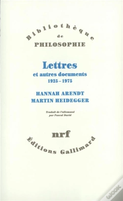 Capa do artigo Lettres De 1925 A 1975