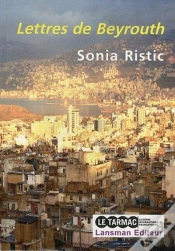 Capa do artigo Lettres De Beyrouth