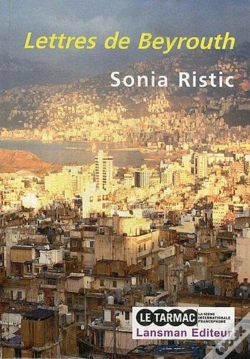 Capa do artigo Lettres De Beyrouth