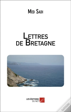 Capa do artigo Lettres De Bretagne