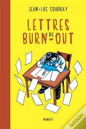 Capa do artigo Lettres De Burn-Out