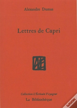 Capa do artigo Lettres De Capri