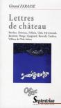Lettres De Château - Preview