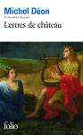 Lettres De Château