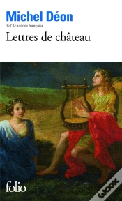 Capa do artigo Lettres De Château