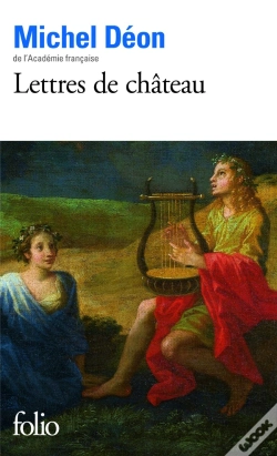 Capa do artigo Lettres De Château