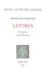 Lettres - Preview