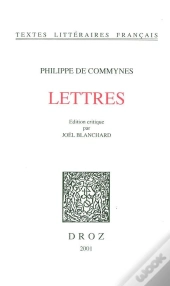 Lettres