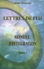 Lettres De Feu - Manuel D'Int Gration T.2 - Preview