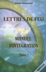 Capa do artigo Lettres De Feu - Manuel D
