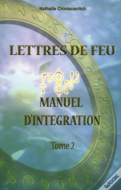 Capa do artigo Lettres De Feu - Manuel D'Int Gration T.2