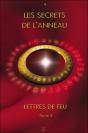 Lettres De Feu Tome 4 ; Les Secrets De L'Anneau - Preview