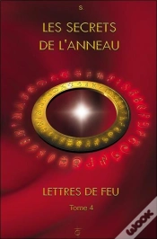 Capa do artigo Lettres De Feu Tome 4 ; Les Secrets De L