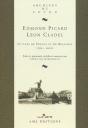 Lettres De France Et De Belgique (1881 - 1889) - Preview