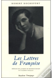 Lettres De Francoise