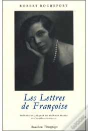 Capa do artigo Lettres De Francoise