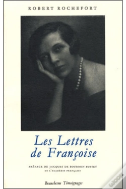 Capa do artigo Lettres De Francoise