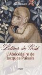 Lettres De Goût ; L'Abécédaire De Jacques Puisais - Preview