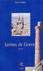 Lettres De Grèce