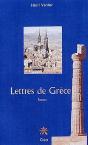 Lettres De Grèce - Preview