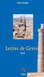 Lettres De Grèce - Preview
