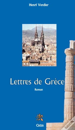 Capa do artigo Lettres De Grèce
