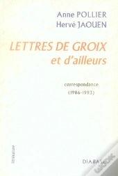 Lettres De Groix Et D'Ailleurs