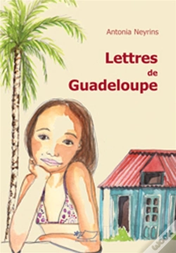 Capa do artigo Lettres De Guadeloupe