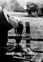 Lettres De Guerre ; Revues Maintenant ; Le Bord De La Mer - Preview