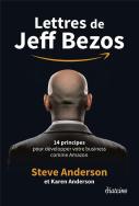 Lettres De Jeff Bezos