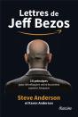 Lettres De Jeff Bezos - Preview