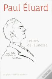 Capa do artigo Lettres De Jeunesse Et Poemes Inedits